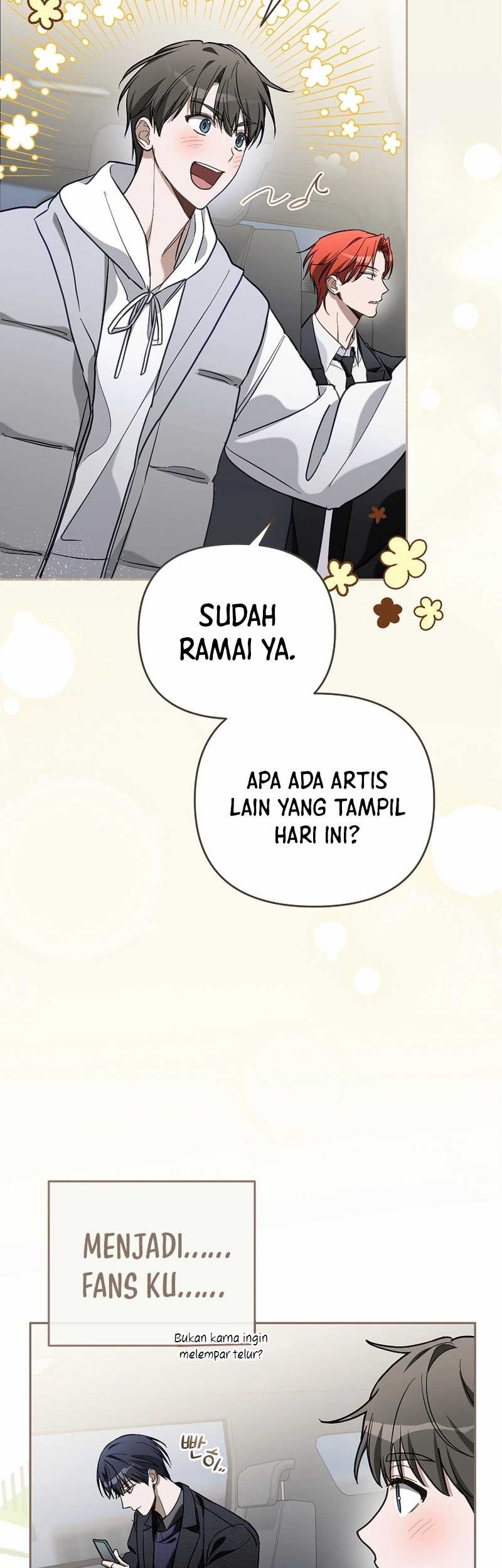 Surviving as a PD Idol Bab 12 halaman 66