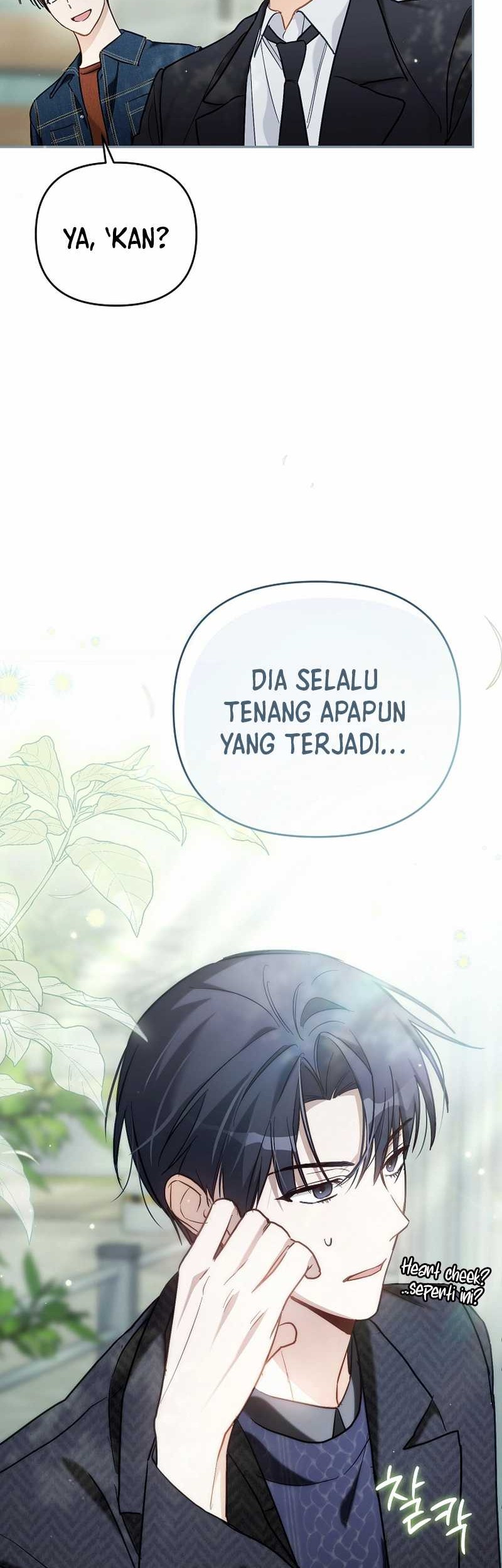 Surviving as a PD Idol Bab 12 halaman 73