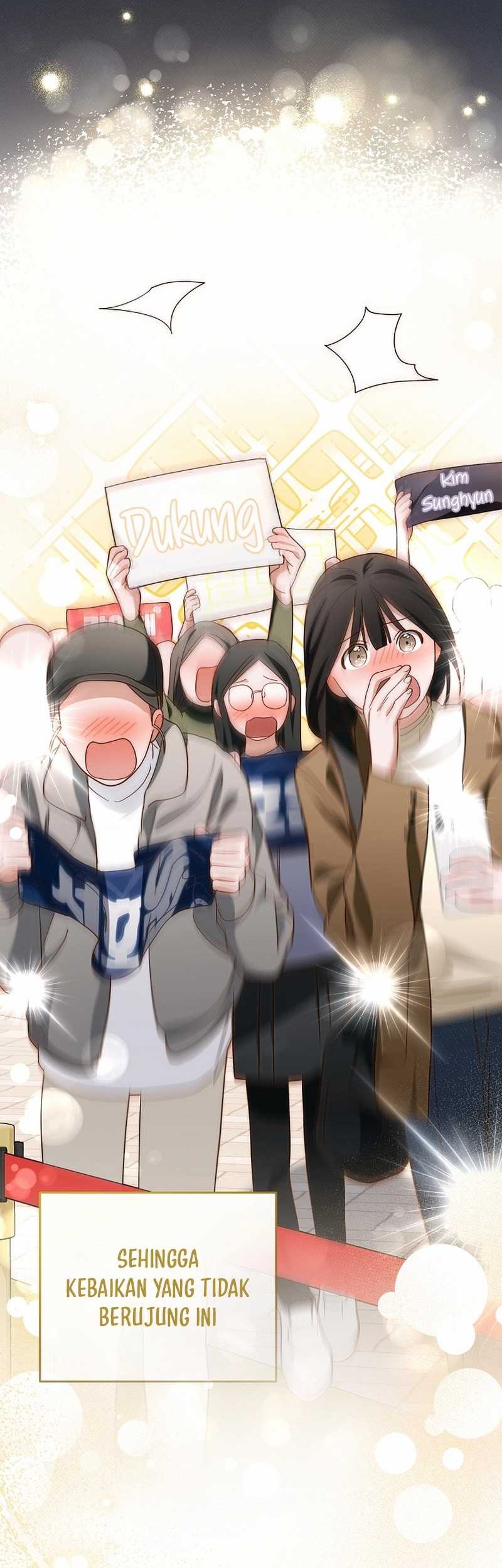 Surviving as a PD Idol Bab 13 halaman 7