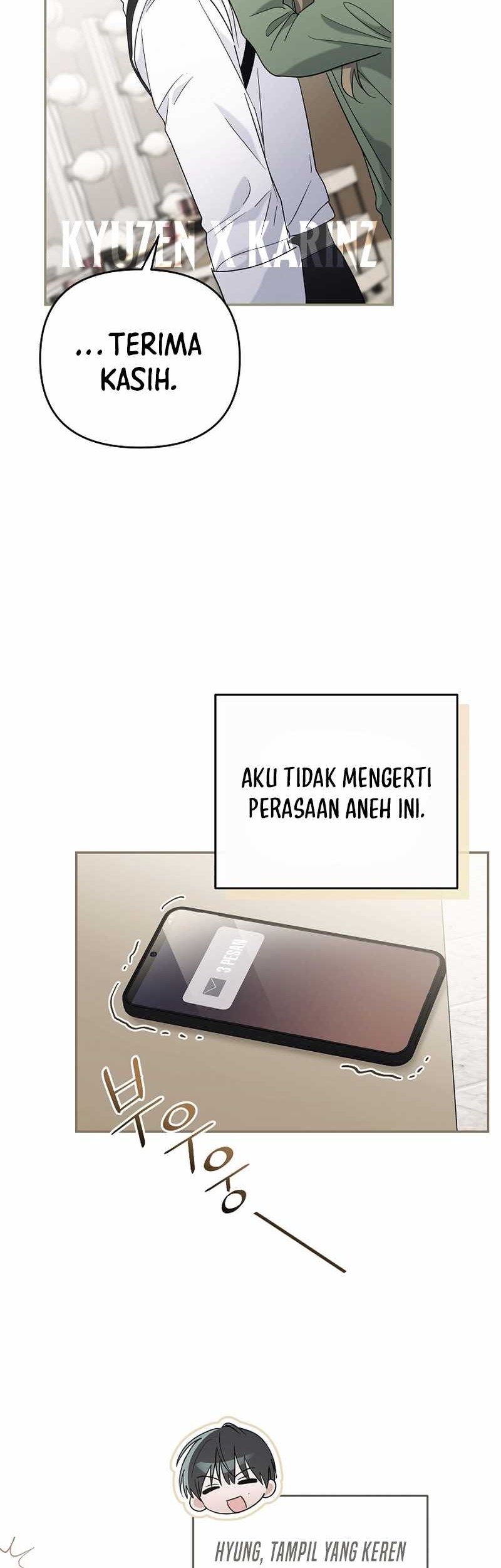 Surviving as a PD Idol Bab 13 halaman 11