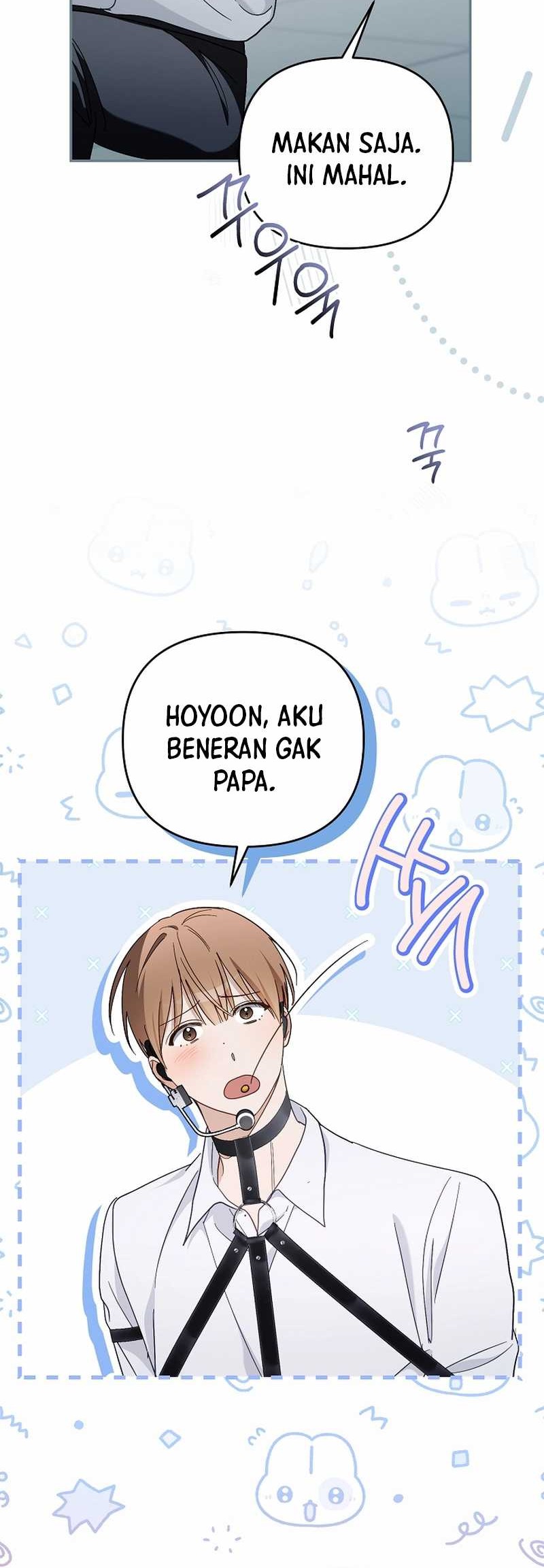 Surviving as a PD Idol Bab 13 halaman 29