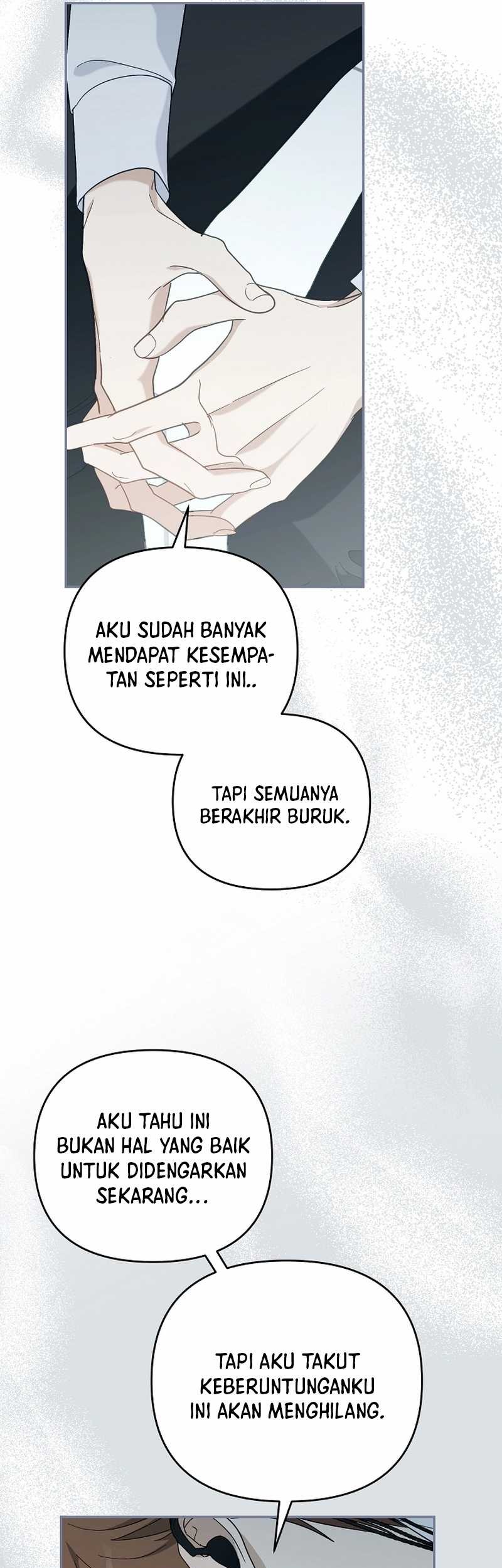 Surviving as a PD Idol Bab 13 halaman 38