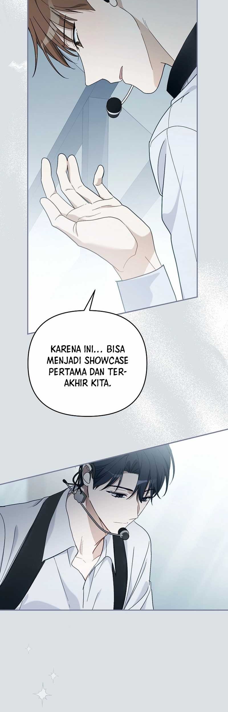 Surviving as a PD Idol Bab 13 halaman 39