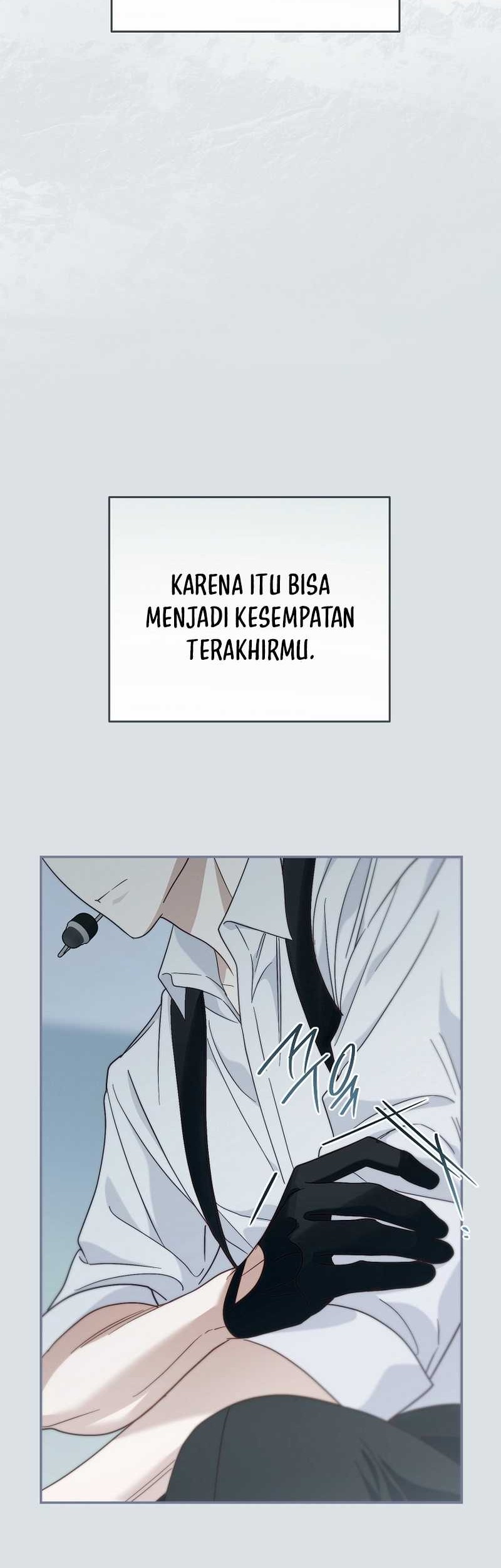 Surviving as a PD Idol Bab 13 halaman 41