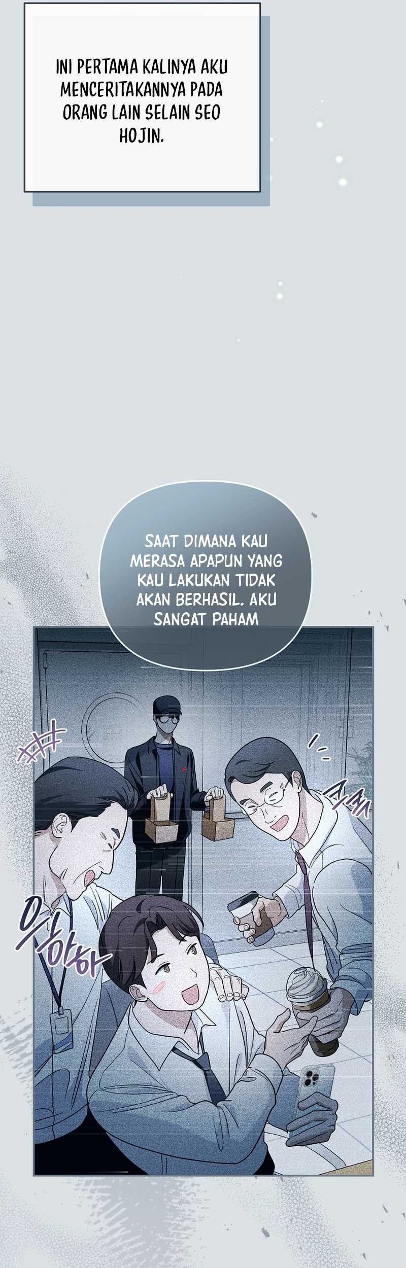 Surviving as a PD Idol Bab 13 halaman 46