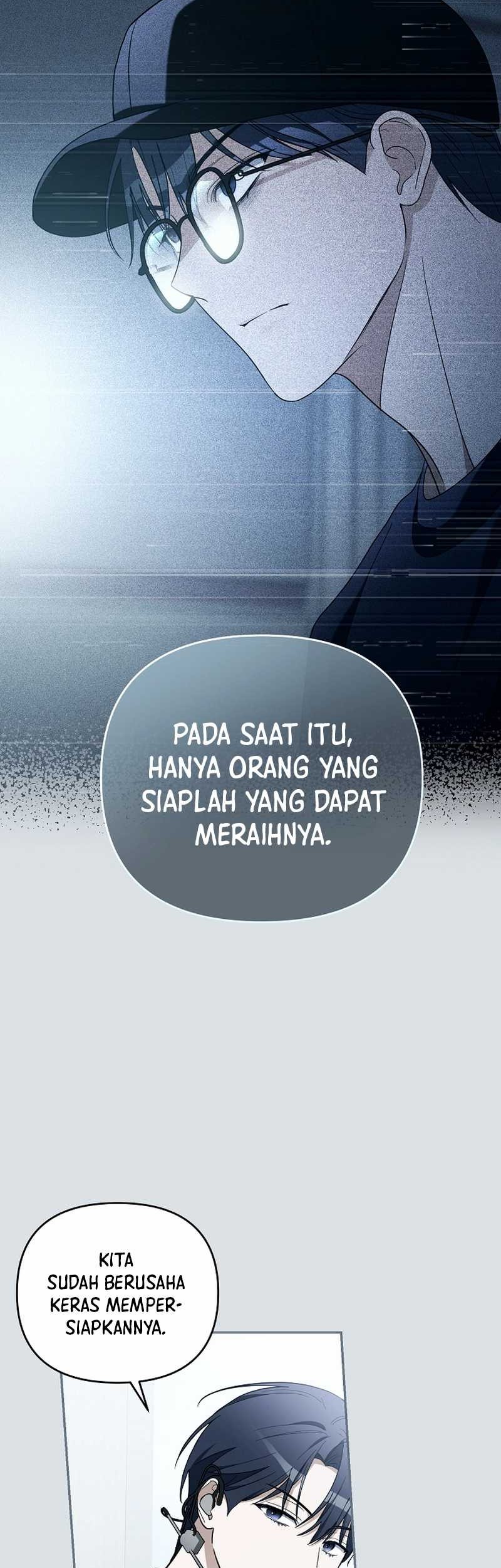 Surviving as a PD Idol Bab 13 halaman 48