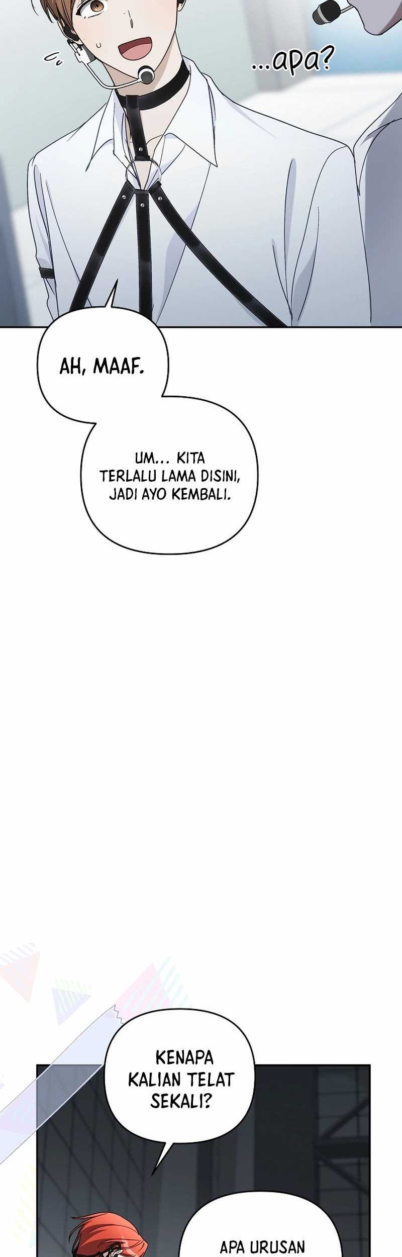 Surviving as a PD Idol Bab 13 halaman 55