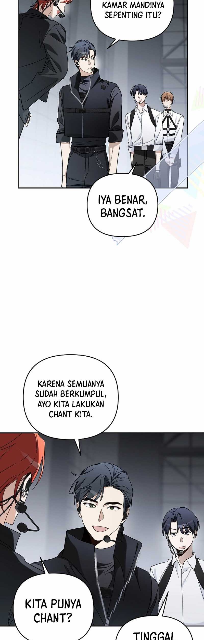 Surviving as a PD Idol Bab 13 halaman 56