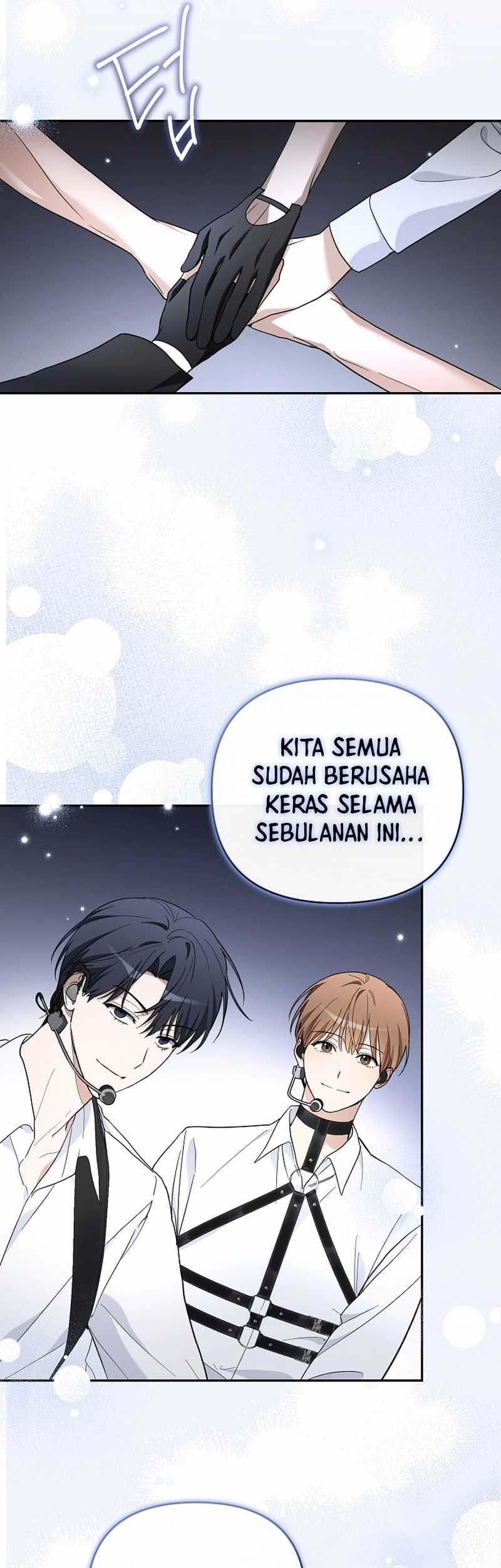 Surviving as a PD Idol Bab 13 halaman 58