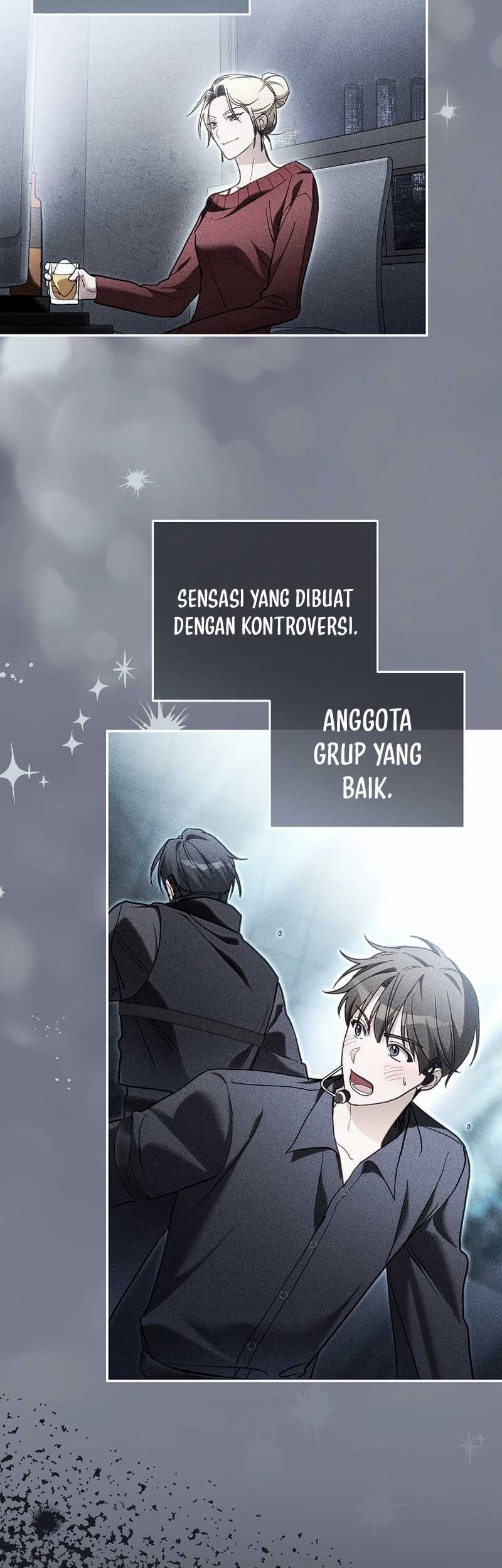Surviving as a PD Idol Bab 14 halaman 26