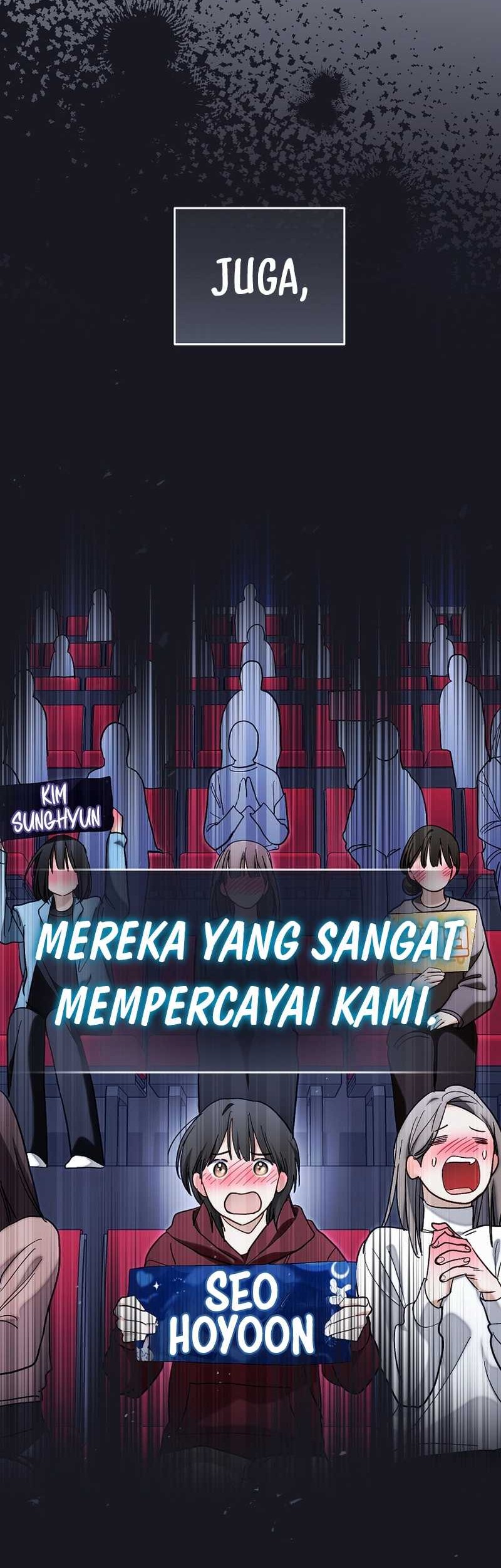 Surviving as a PD Idol Bab 14 halaman 27