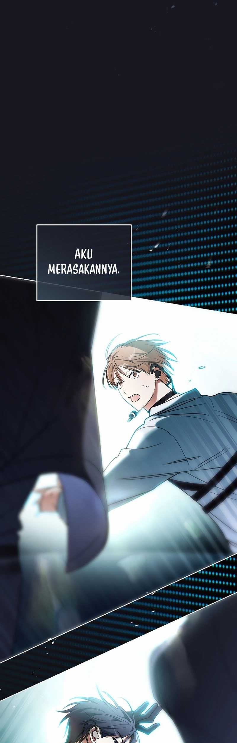 Surviving as a PD Idol Bab 14 halaman 28