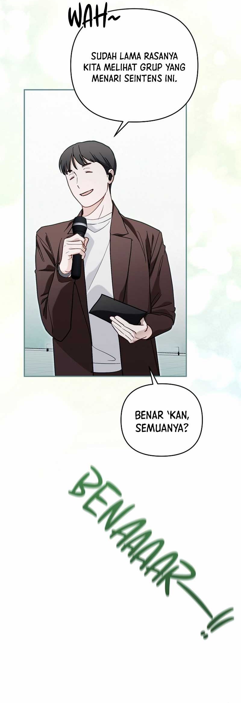Surviving as a PD Idol Bab 14 halaman 43