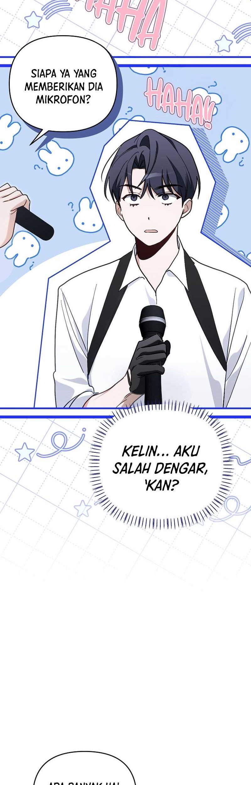 Surviving as a PD Idol Bab 14 halaman 45