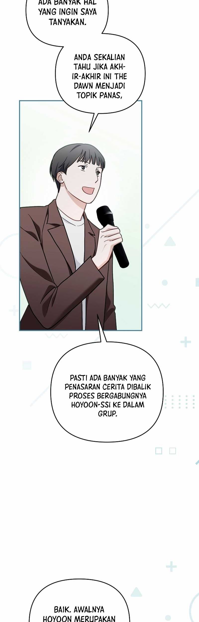 Surviving as a PD Idol Bab 14 halaman 46