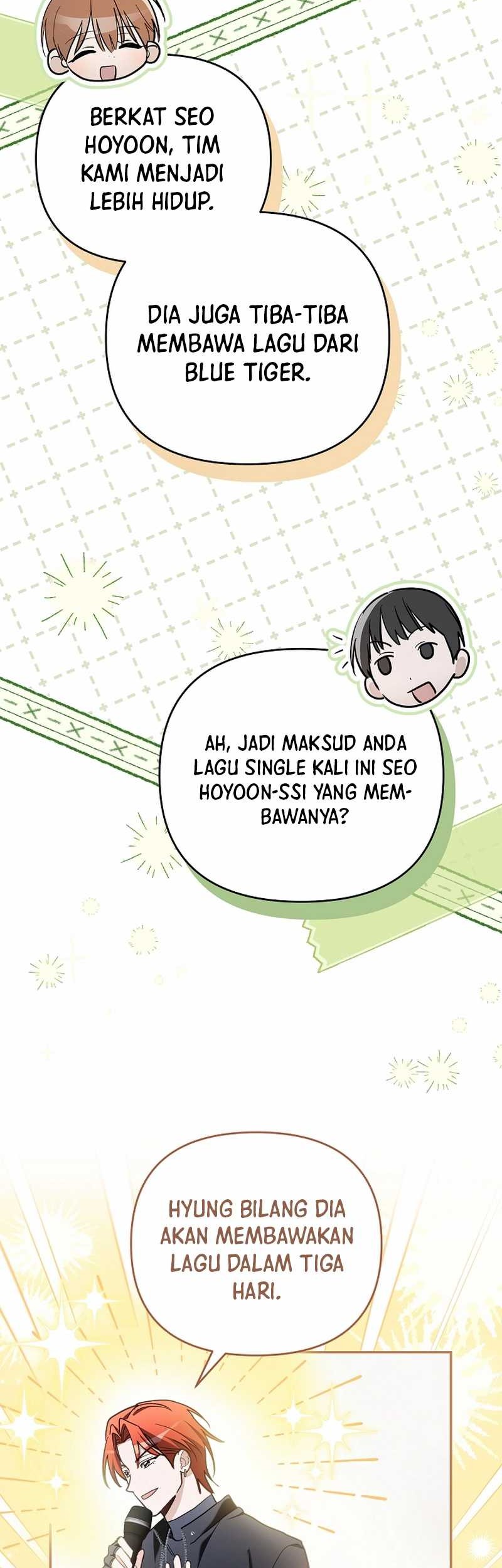 Surviving as a PD Idol Bab 14 halaman 50