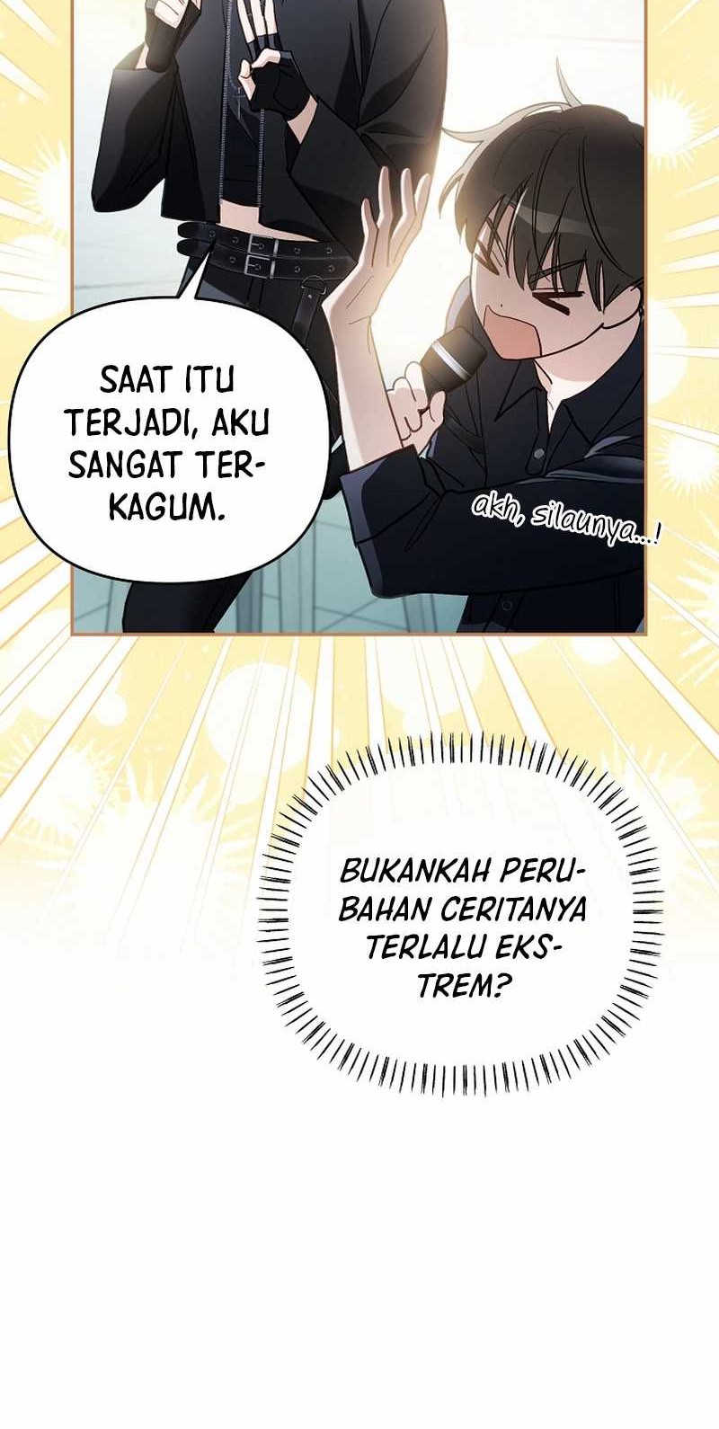 Surviving as a PD Idol Bab 14 halaman 51