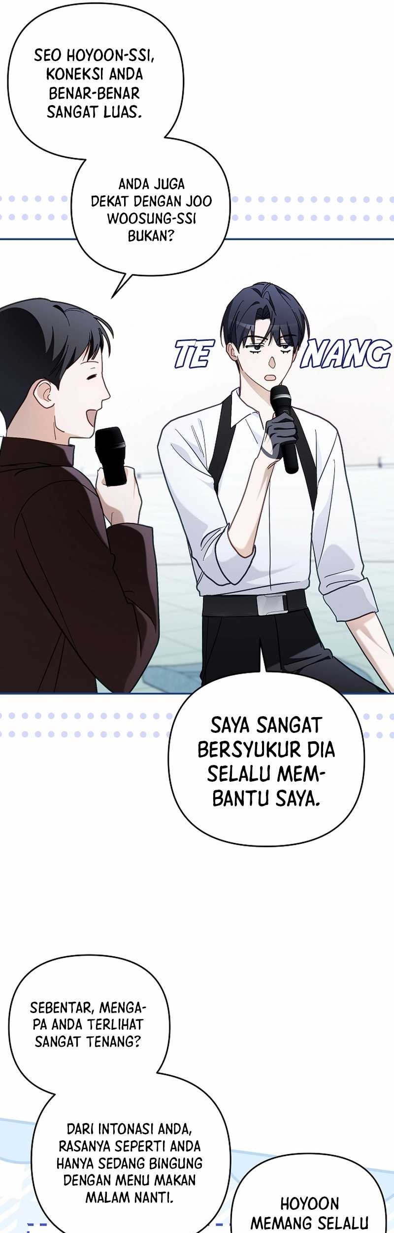 Surviving as a PD Idol Bab 14 halaman 52