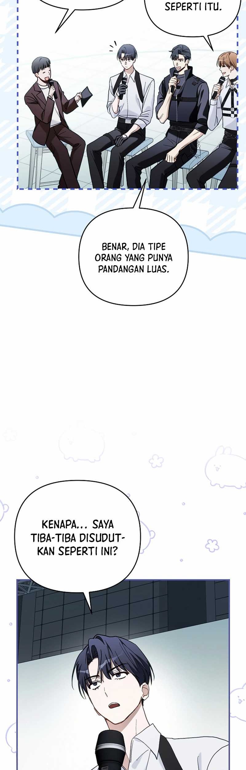 Surviving as a PD Idol Bab 14 halaman 53
