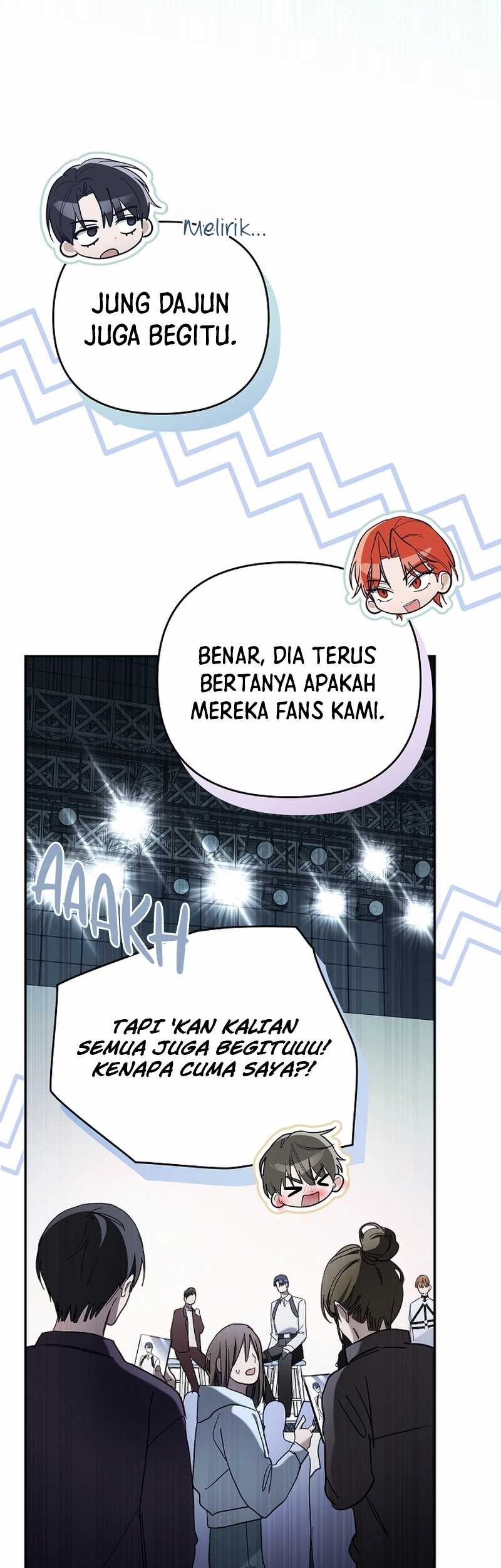 Surviving as a PD Idol Bab 14 halaman 56
