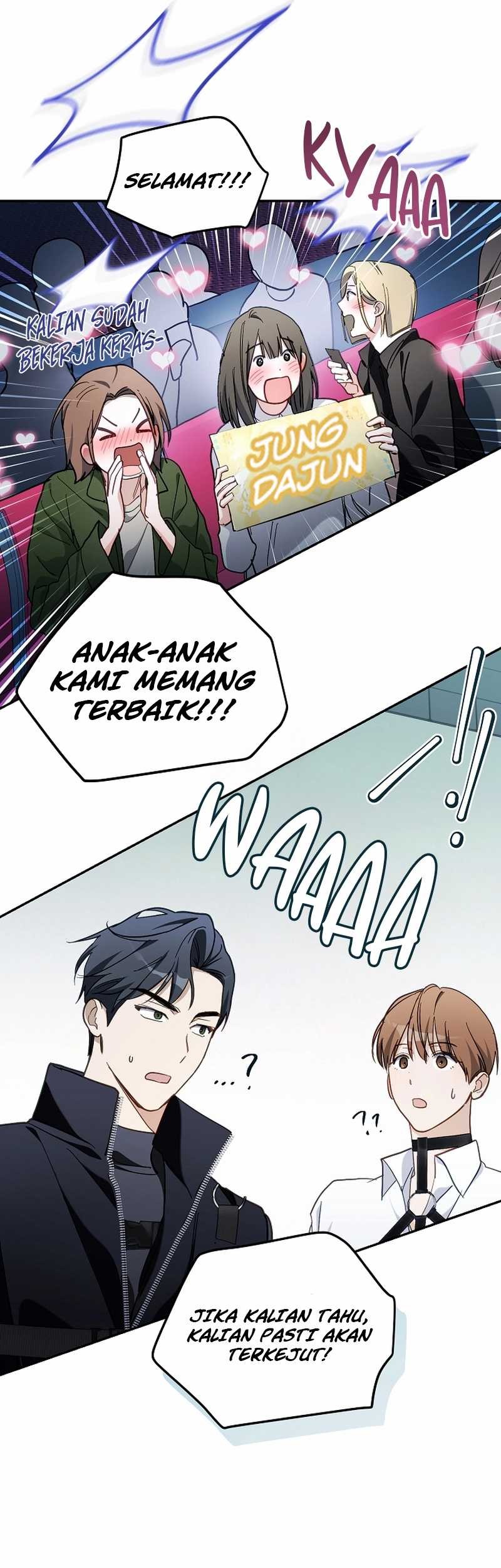 Surviving as a PD Idol Bab 14 halaman 60