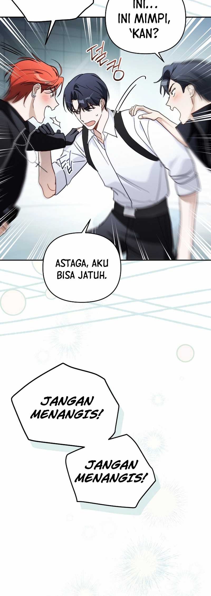 Surviving as a PD Idol Bab 14 halaman 63