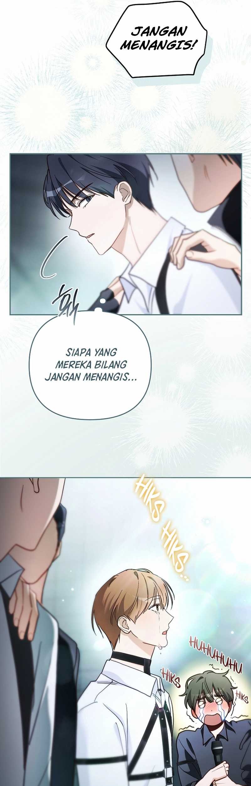 Surviving as a PD Idol Bab 14 halaman 64