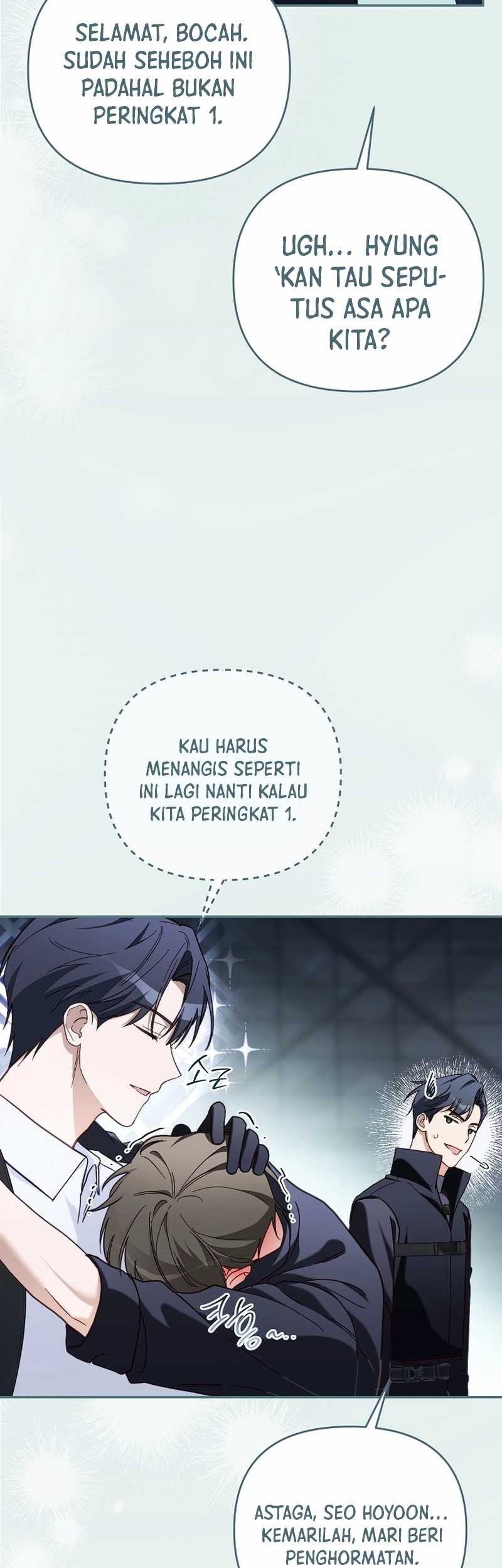 Surviving as a PD Idol Bab 14 halaman 66