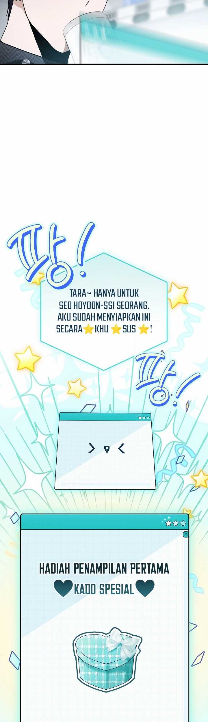 Surviving as a PD Idol Bab 15 halaman 10