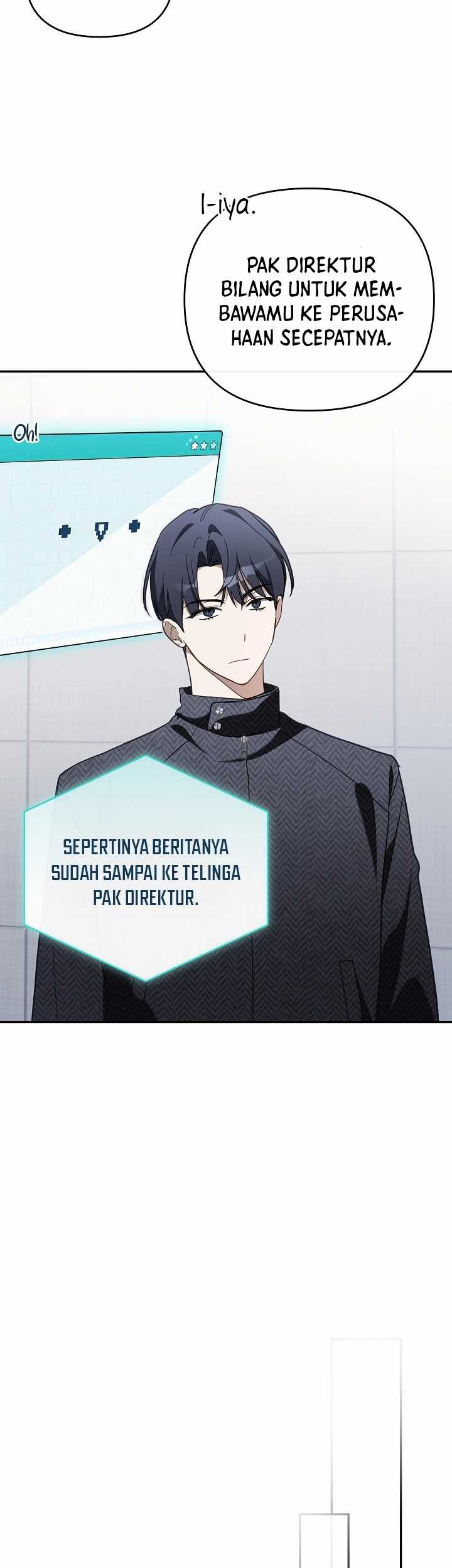 Surviving as a PD Idol Bab 15 halaman 13