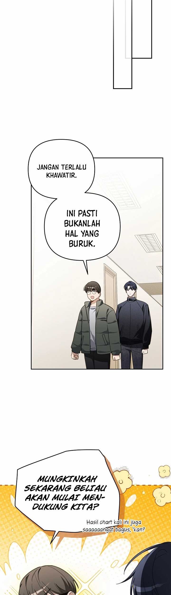 Surviving as a PD Idol Bab 15 halaman 14