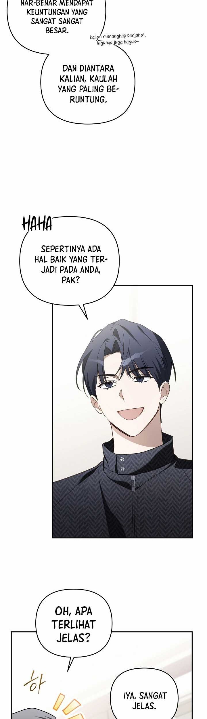 Surviving as a PD Idol Bab 15 halaman 21