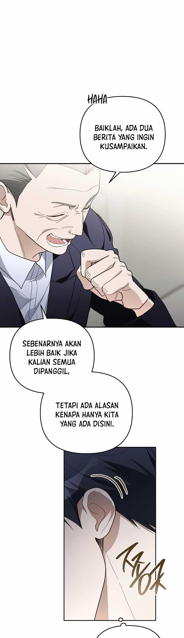Surviving as a PD Idol Bab 15 halaman 23