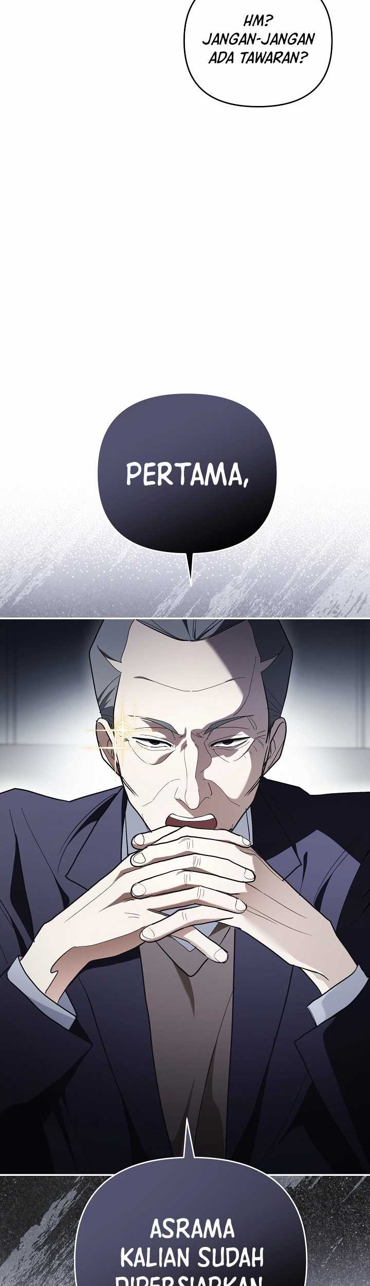 Surviving as a PD Idol Bab 15 halaman 24
