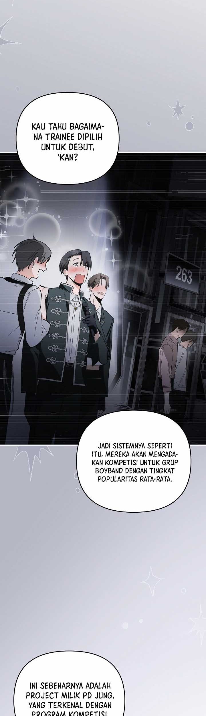 Surviving as a PD Idol Bab 15 halaman 31