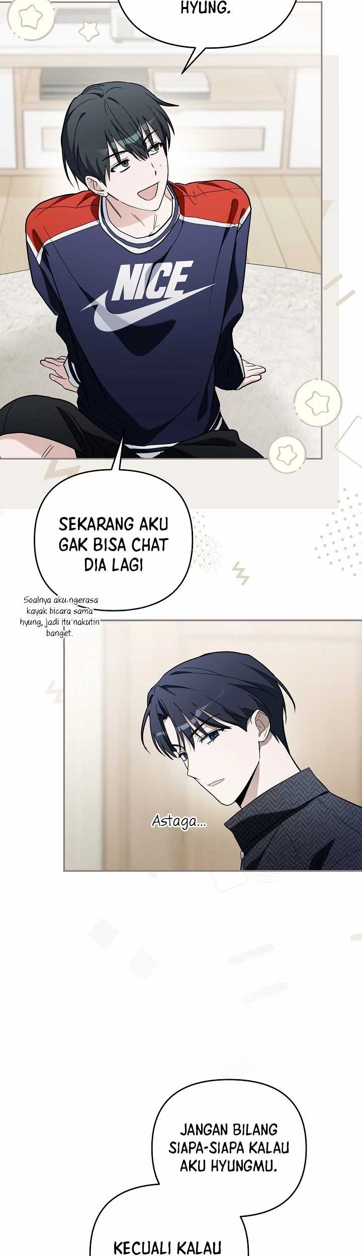 Surviving as a PD Idol Bab 15 halaman 45