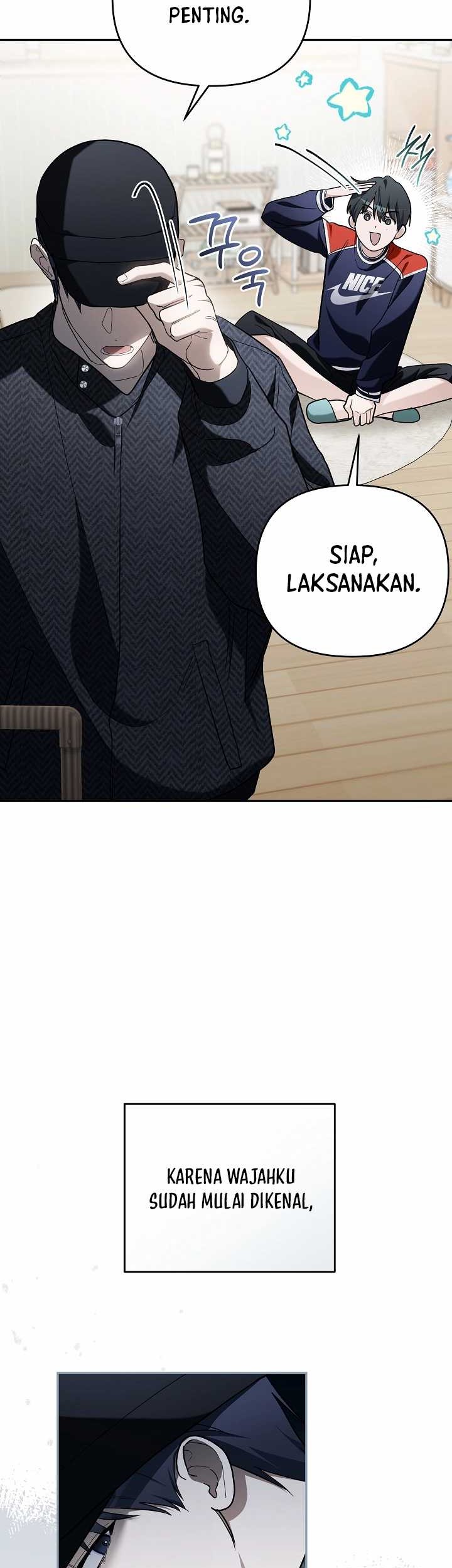 Surviving as a PD Idol Bab 15 halaman 46