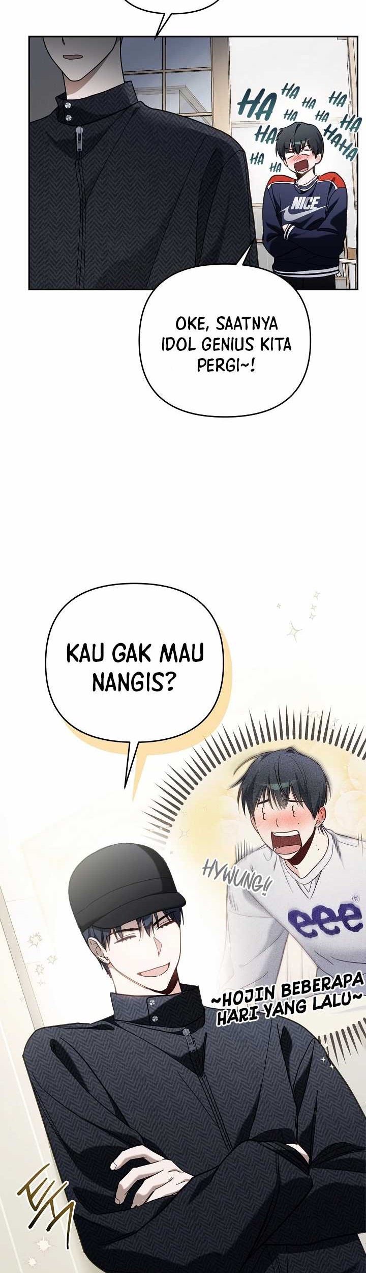 Surviving as a PD Idol Bab 15 halaman 49