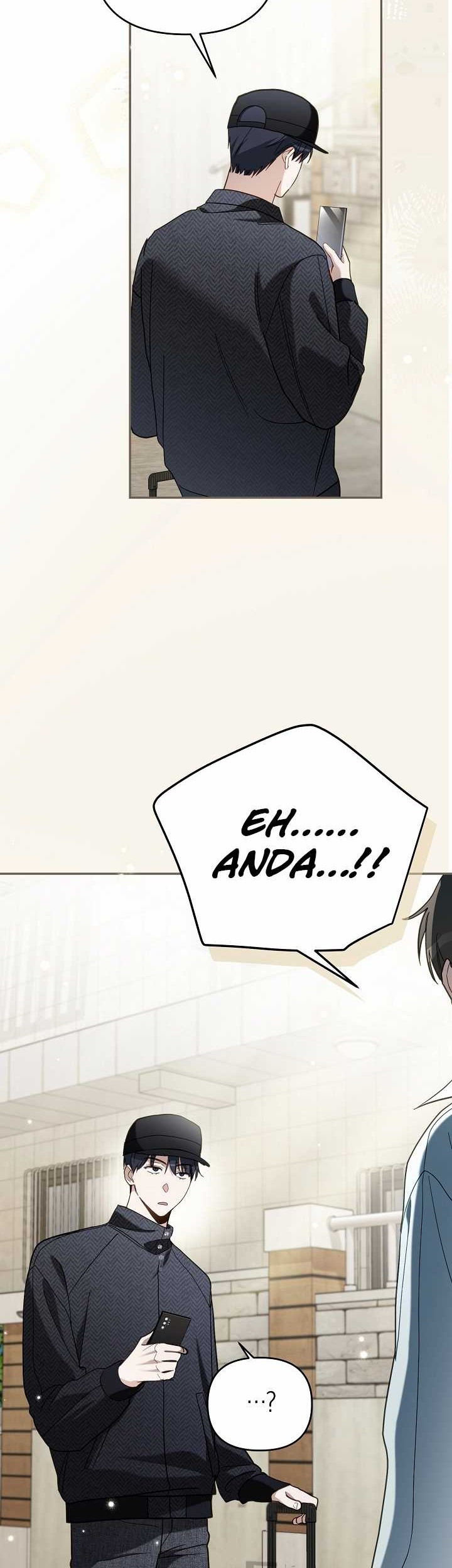 Surviving as a PD Idol Bab 15 halaman 61
