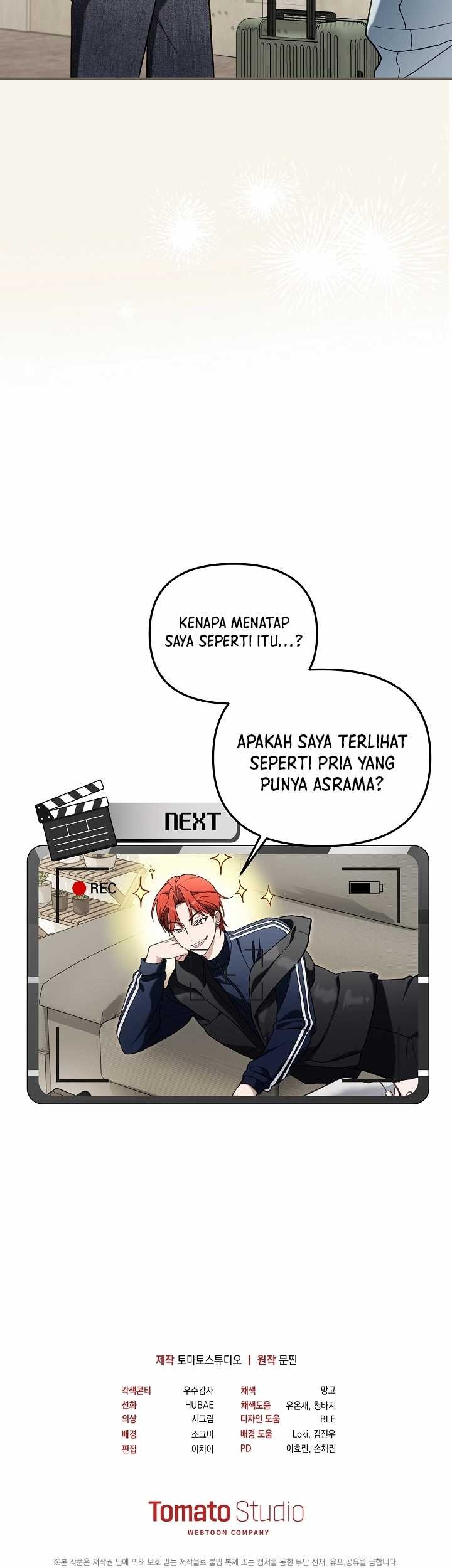 Surviving as a PD Idol Bab 15 halaman 62