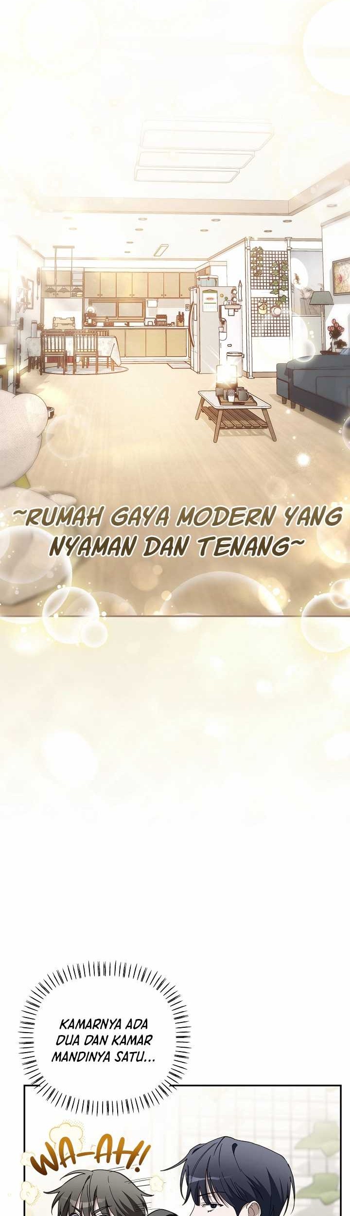 Surviving as a PD Idol Bab 16 halaman 12