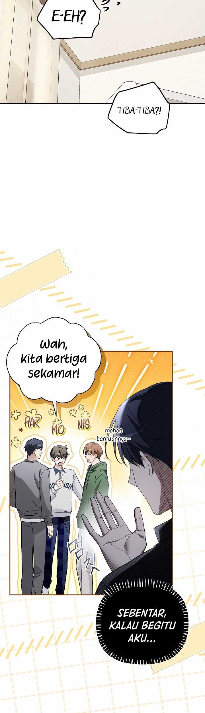 Surviving as a PD Idol Bab 16 halaman 19