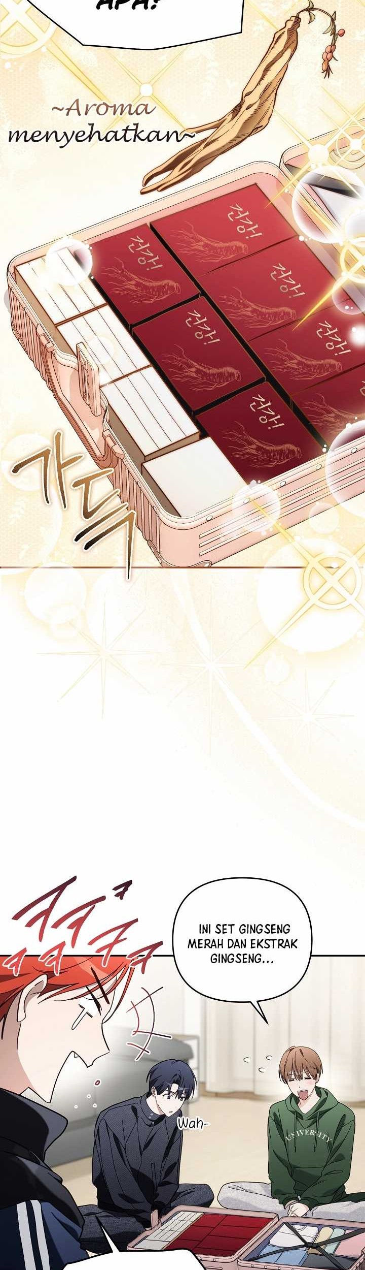 Surviving as a PD Idol Bab 16 halaman 23
