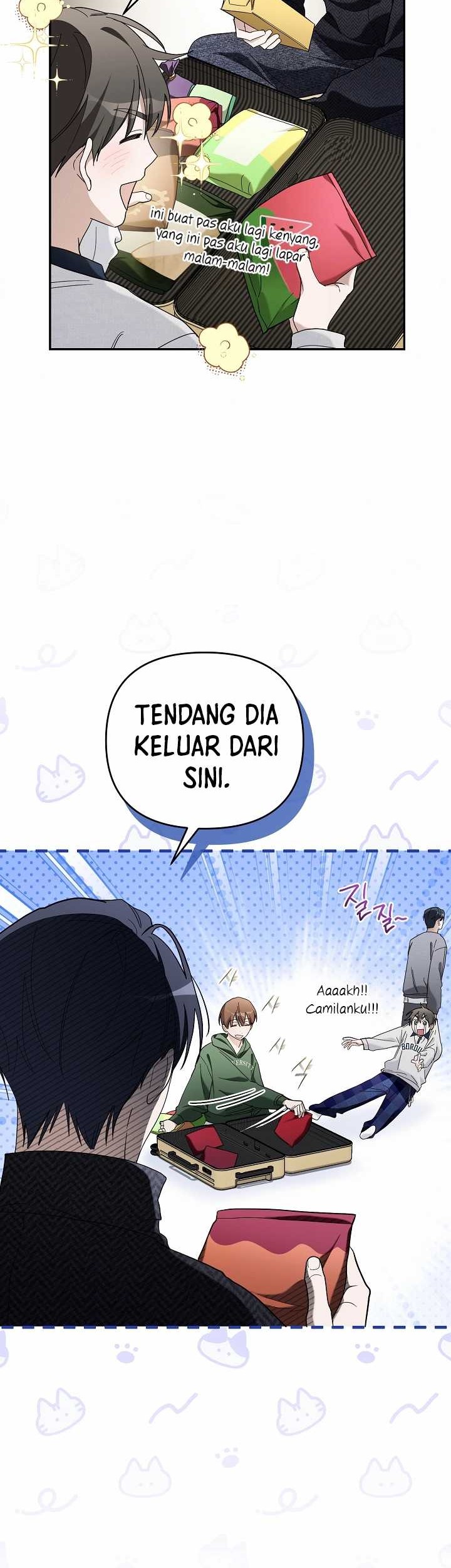 Surviving as a PD Idol Bab 16 halaman 27
