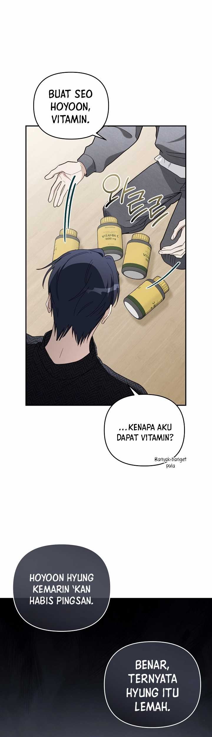 Surviving as a PD Idol Bab 16 halaman 36