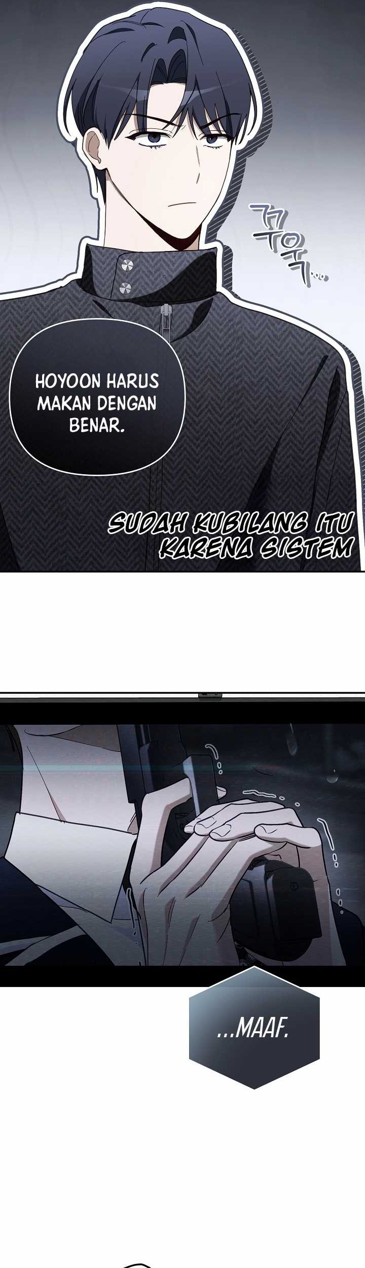 Surviving as a PD Idol Bab 16 halaman 37
