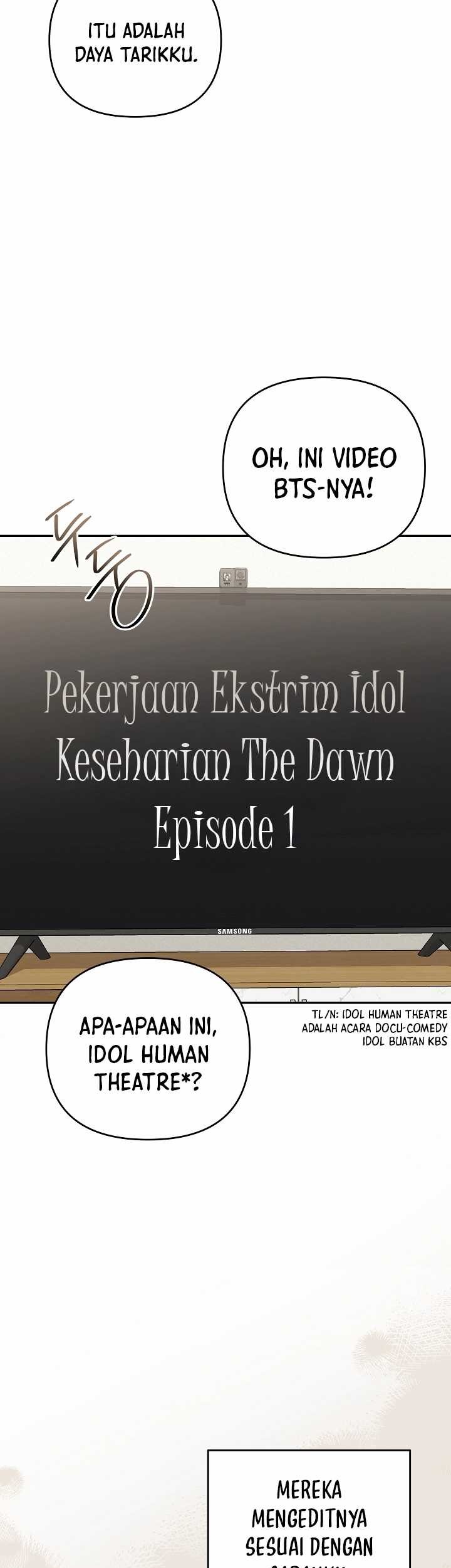 Surviving as a PD Idol Bab 16 halaman 40