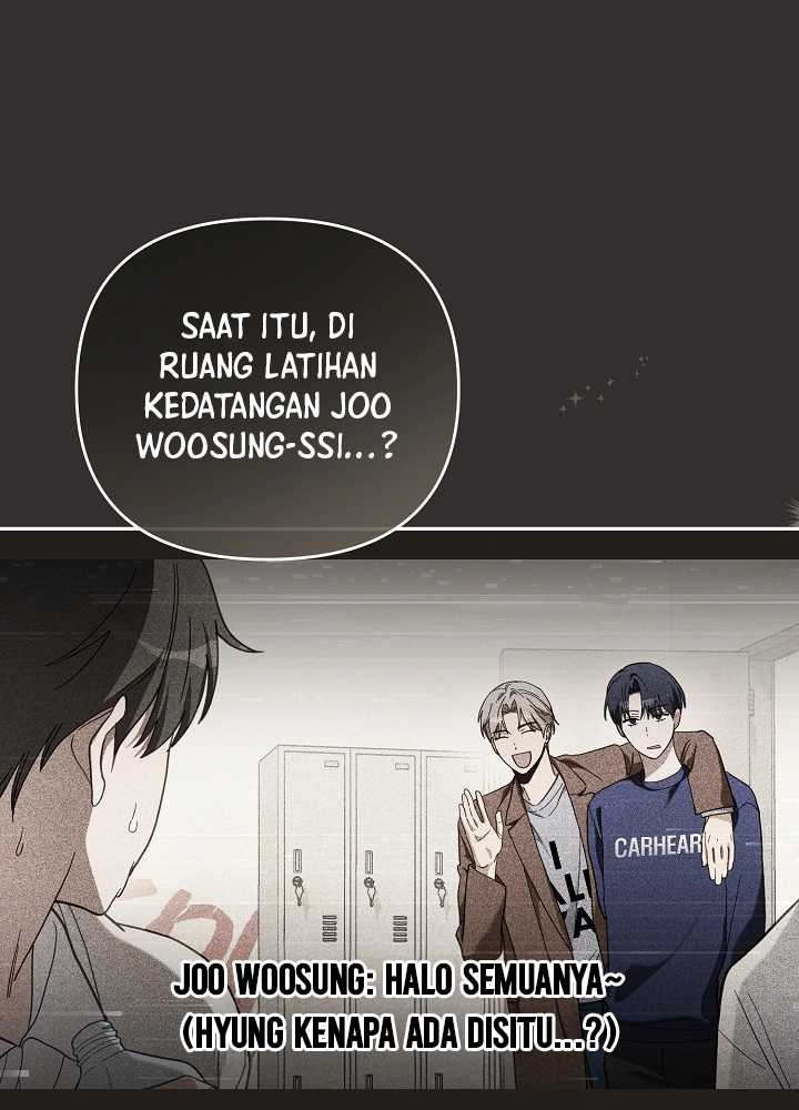 Surviving as a PD Idol Bab 16 halaman 42