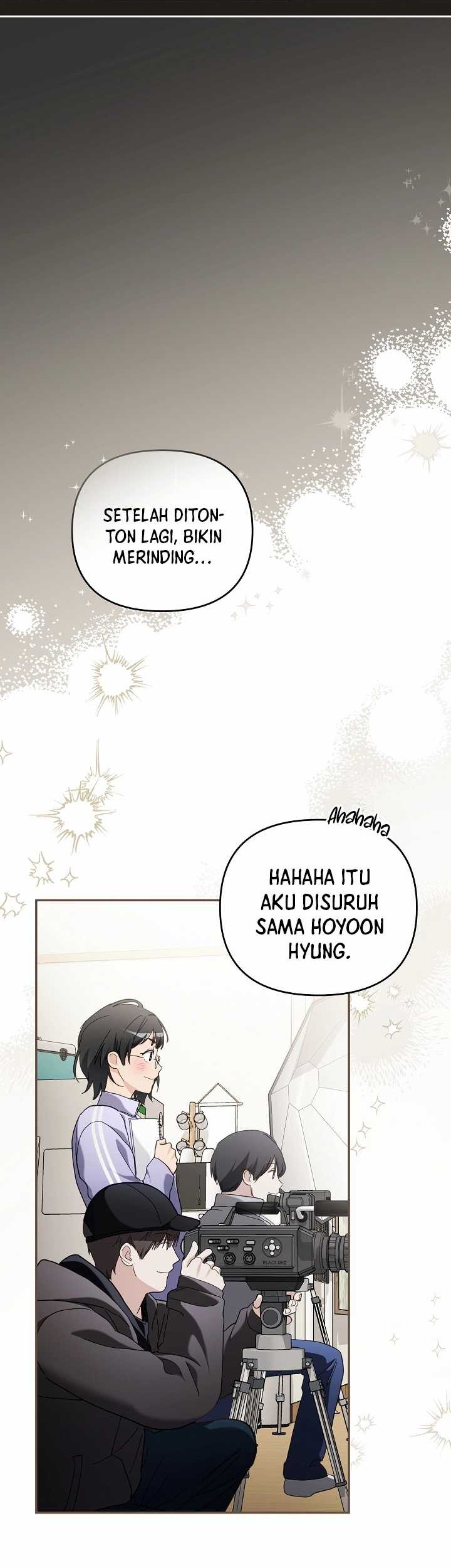 Surviving as a PD Idol Bab 16 halaman 44