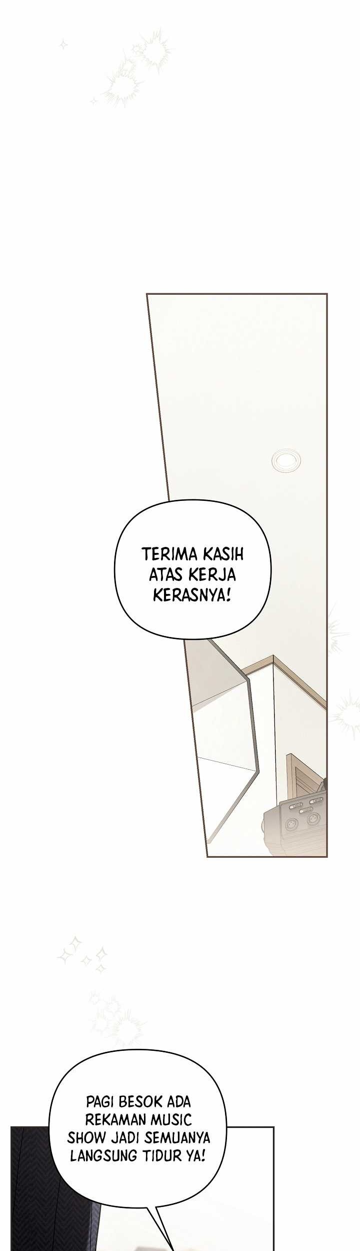 Surviving as a PD Idol Bab 16 halaman 45